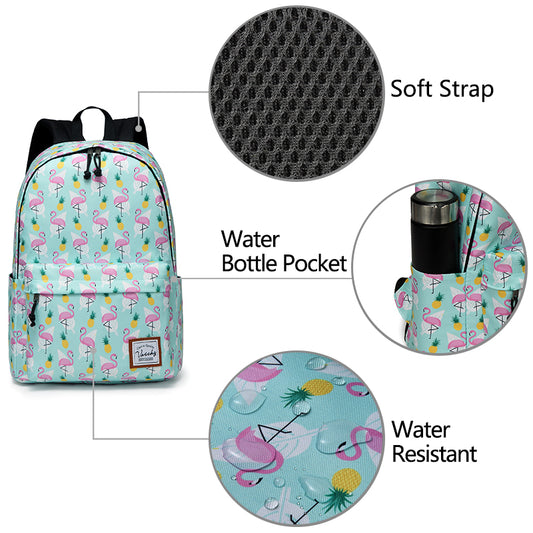 The Best Girl Love Backpack